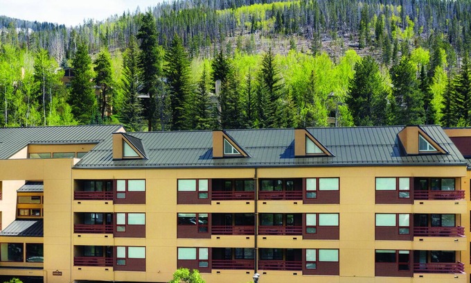 Highland Meadows Condo | Vail Condo available checking in on Friday, September 13th