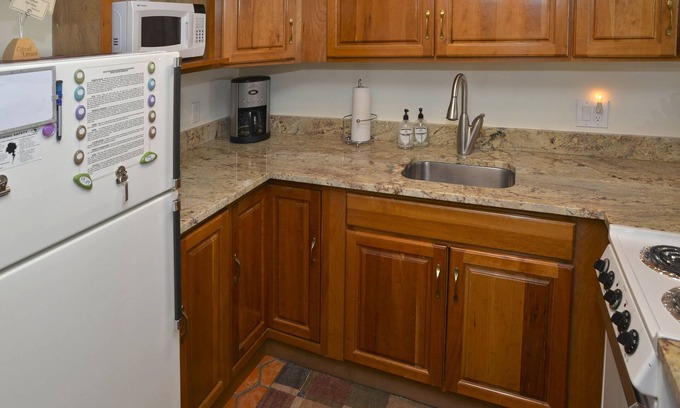 Vail Condo | Vail Trails East #7b 1 Bedroom Condo by RedAwning
