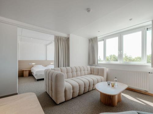 Koksijde Apartment | Vakantie Domein Ter Helme
