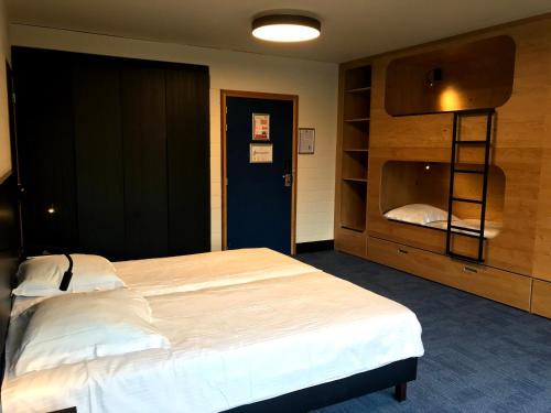 Koksijde Hotel | Vakantiedomein Hoge Duin
