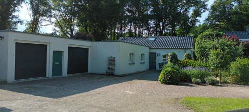 Erp House | Vakantiehuis Rust & Ruimte