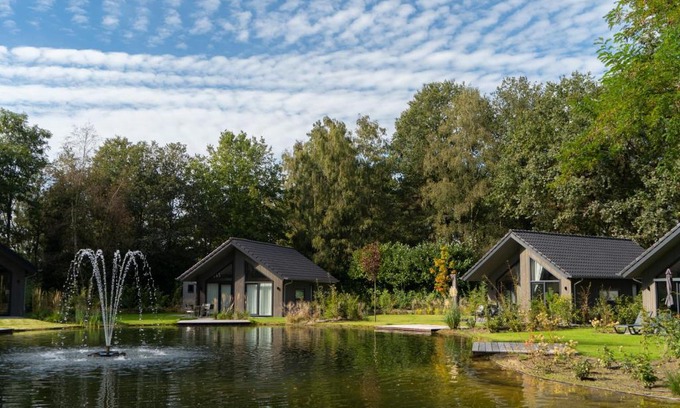 Oirschot House | Vakantiepark Latour