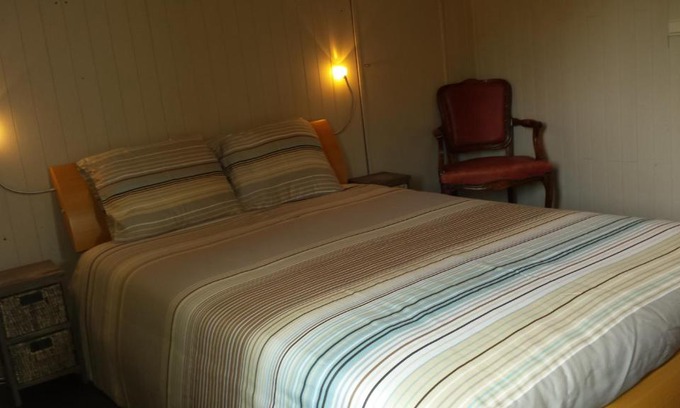 Oostduinkerke Apartment | Vakantieverblijf Strandgaper