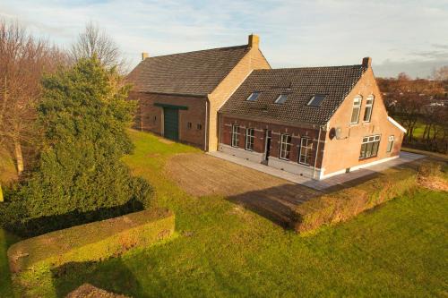 Ouddorp House | Vakantiewoning K&W NOT FOR COMPANIES