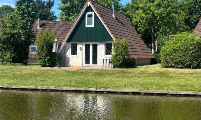 Municipality of Hardenberg House | Vakantiewoning Meerrust