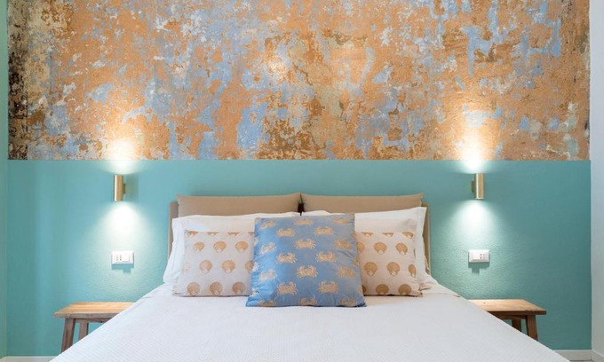 Carloforte Bed & Breakfast | VALÚ