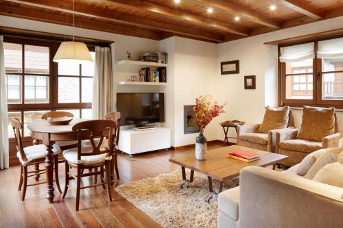 Baqueira Apartment | Val de Ruda Luxe 6 by FeelFree Rentals