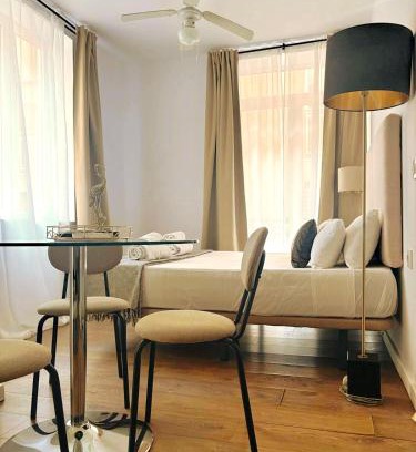 Valencia City Centre Apartment | Valencia Bella Flats