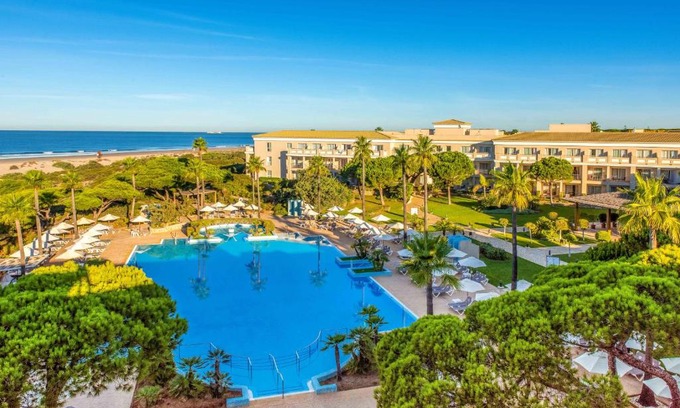 Chiclana de la Frontera Hotel | Valentin Sancti Petri