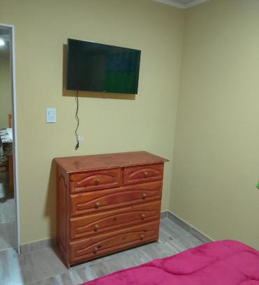 Federacion Apartment | Valentina