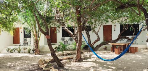 Isla Holbox Apartment | Valentina Holbox by Las Flores Vacation Rentals