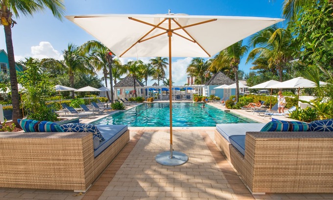 Dunmore Town Hotel | Valentines Resort & Marina