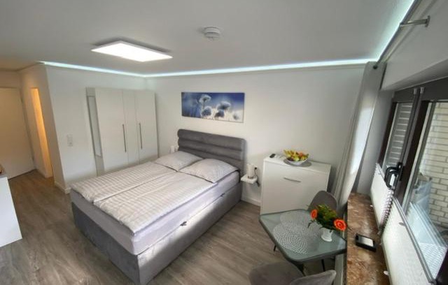 Bosau Apartment | Valeria 26 Bosau am großen Plöner See