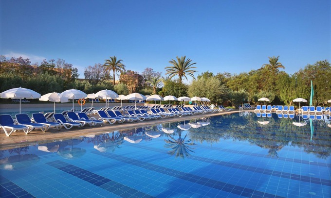 Marrakech Hotel | Valeria Madina Club Resort All Inclusive