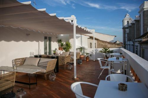 Evora Bed & Breakfast | Valeriana Exclusive GuestHouse