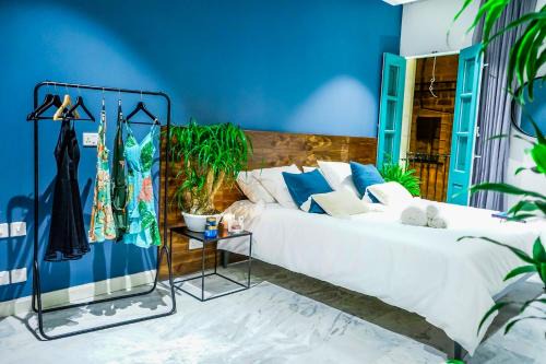 Valletta Hotel | Valhalla Boutique Hotel