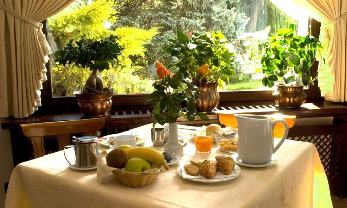 Bormio Hotel | Vallecetta