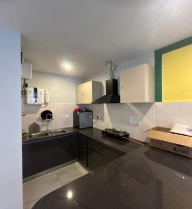 Solan Apartment | Valley View 1 BHK with Room Service