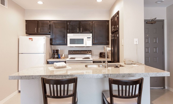North Arlington Apartment | Value Suites Extended Stay - Arlington