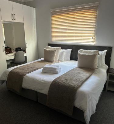 Dullstroom Resort | Valyspruit Trout Fishing and Game Retreat