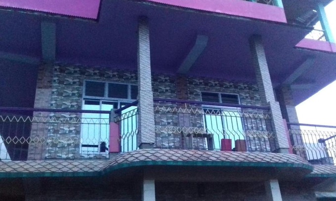 Kurseong House | Vamoose Kharka
