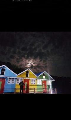 Darjeeling Hotel | Vamoose Rainbow Valley Resort