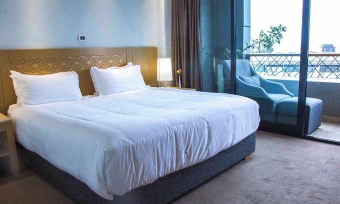 Bole Apartment | Vamos Addis Hotel