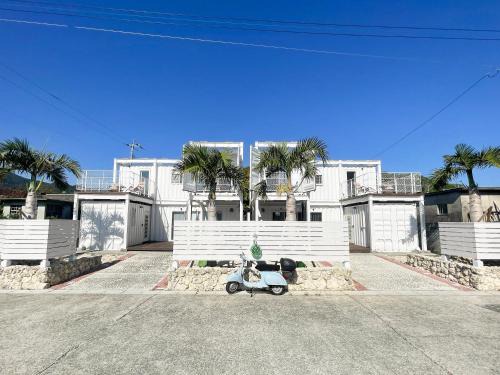 Tokunoshima Villa | Vamos Villa Tokunosima