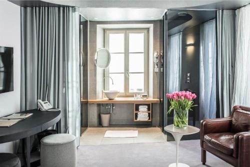 Ljubljana Old Town Hotel | Vander Urbani Resort - a Member of Design Hotels