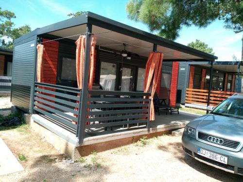 Privlaka Other | Vanessa Mobile Homes
