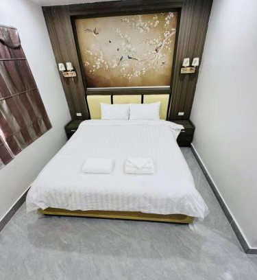 Vang Vieng Hotel | Vang Vieng Rivercubes Hotel