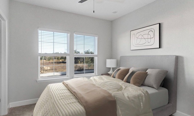 Newberry Apartment | Vanguard 2BD 3 - Two Bedroom Apartment, Sleeps 4