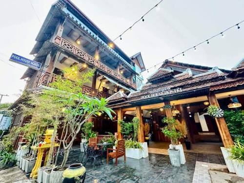Vang Vieng House | Vangvieng Pool House Hotel