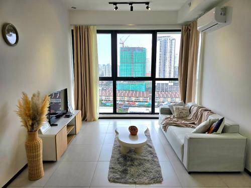 George Town Apartment | Vanilla Cottage - Urban Suites by Ocean Luxe