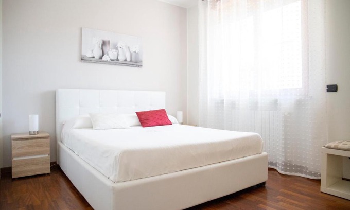 Arona Apartment | VANILLA - cozy apartment with private terrace