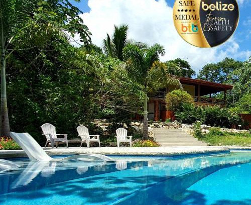 San Ignacio Cabin | Vanilla Hills Resort