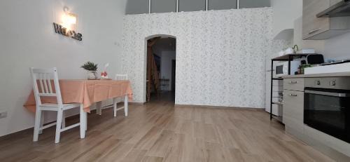 Molfetta House | vanilla house