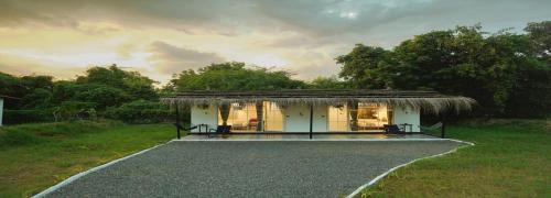 Desuri Hotel | Vanvasa Ranakpur by Samav