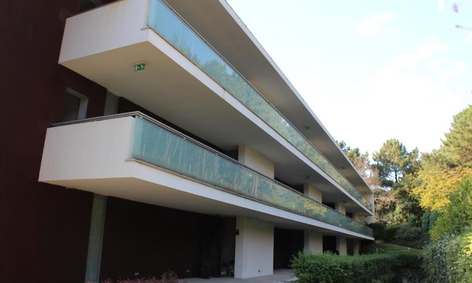Ponte de Lima Apartment | Varanda do Golfe