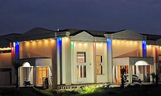 Buxar Resort | Varda Resort