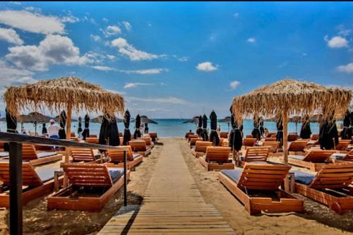 Varkiza Apartment | Varkiza Seaside 2BD Apartment