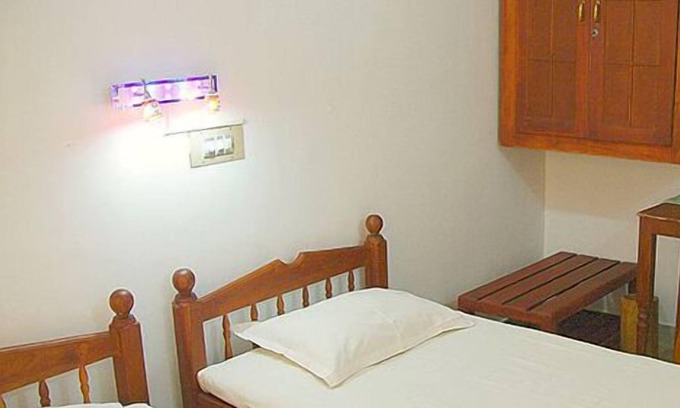 Fort Kochi House | Vasco da gama Inn