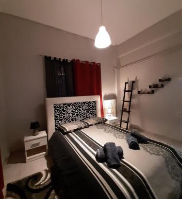 Pyrgos Apartment | Vasilis House