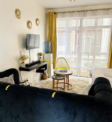 Riruta Apartment | Vatex Stays
