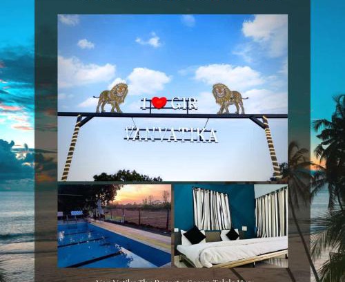 Talala Hotel | vatikn risot