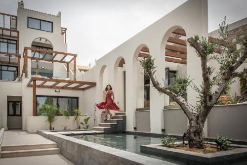 Gazi Apartment | VAYA Suites by Omilos Hotels