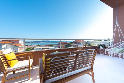 Kastel Sucurac Apartment | Vecchia Donna