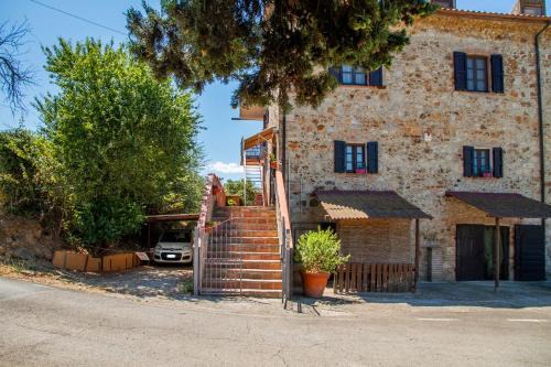 Gavorrano House | Vecchio Molino