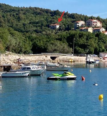 Sveta Marina Apartment | VEDRAN
