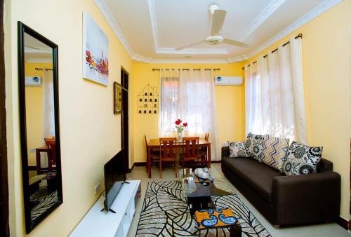 Dar es Salaam Villa | Vee Sweet Villa